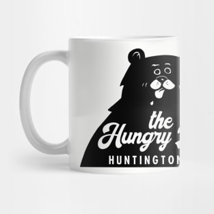 The Hungry Bear Mug